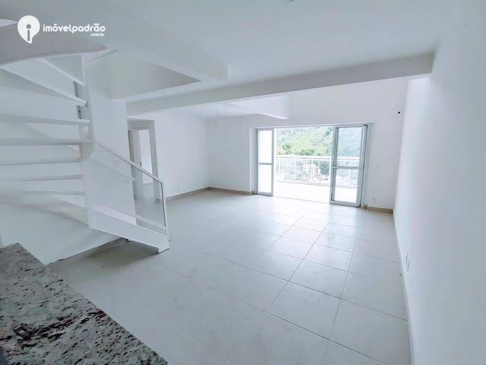 Cobertura, 4 quartos, 250 m² - Foto 29