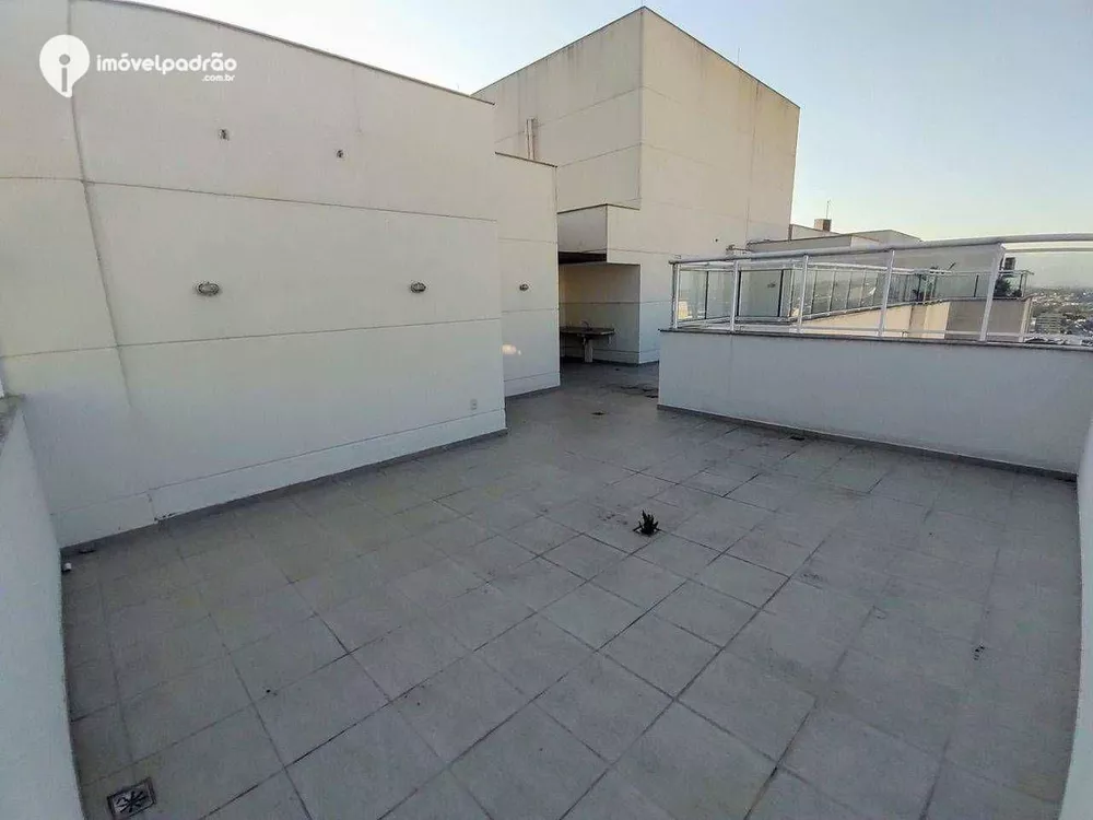 Cobertura, 4 quartos, 250 m² - Foto 27