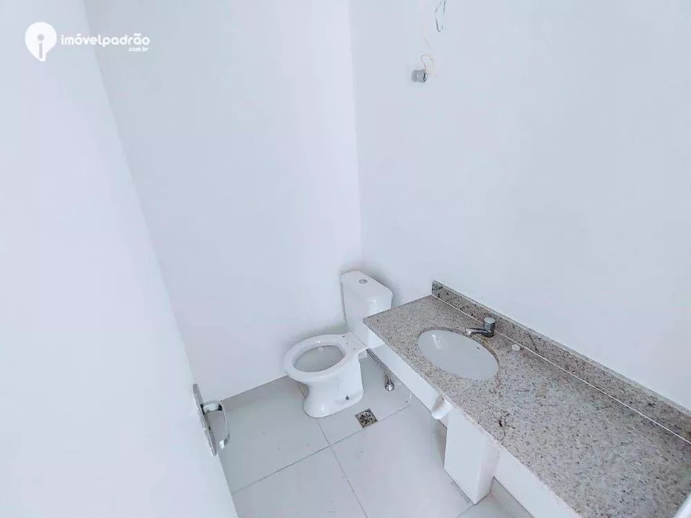 Cobertura, 4 quartos, 250 m² - Foto 13