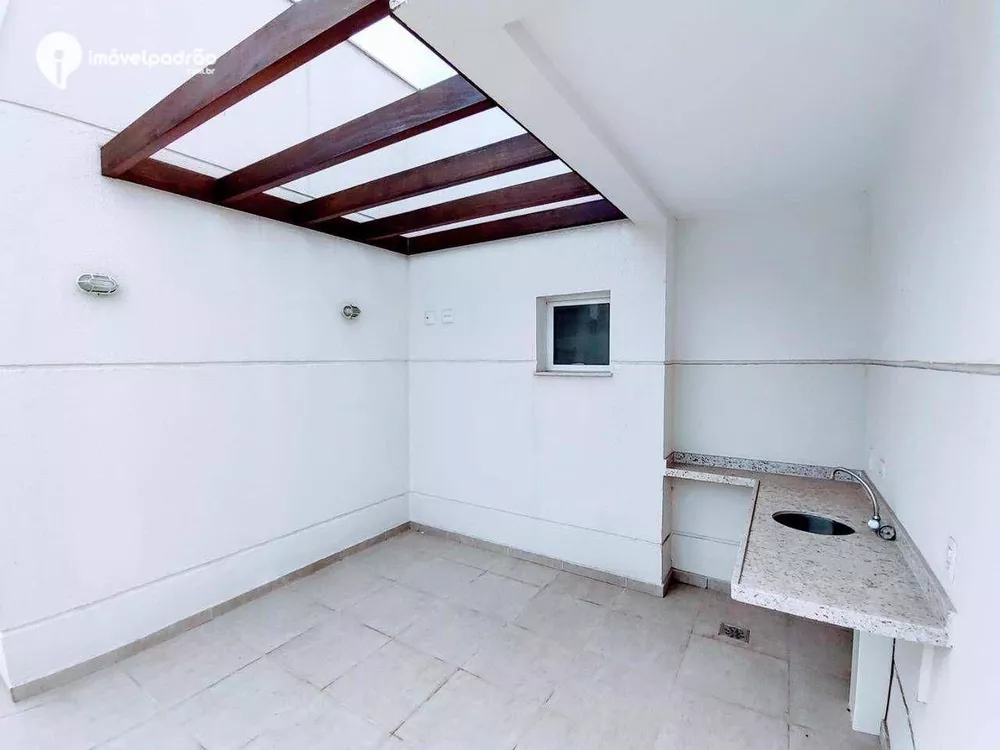 Cobertura, 4 quartos, 250 m² - Foto 22