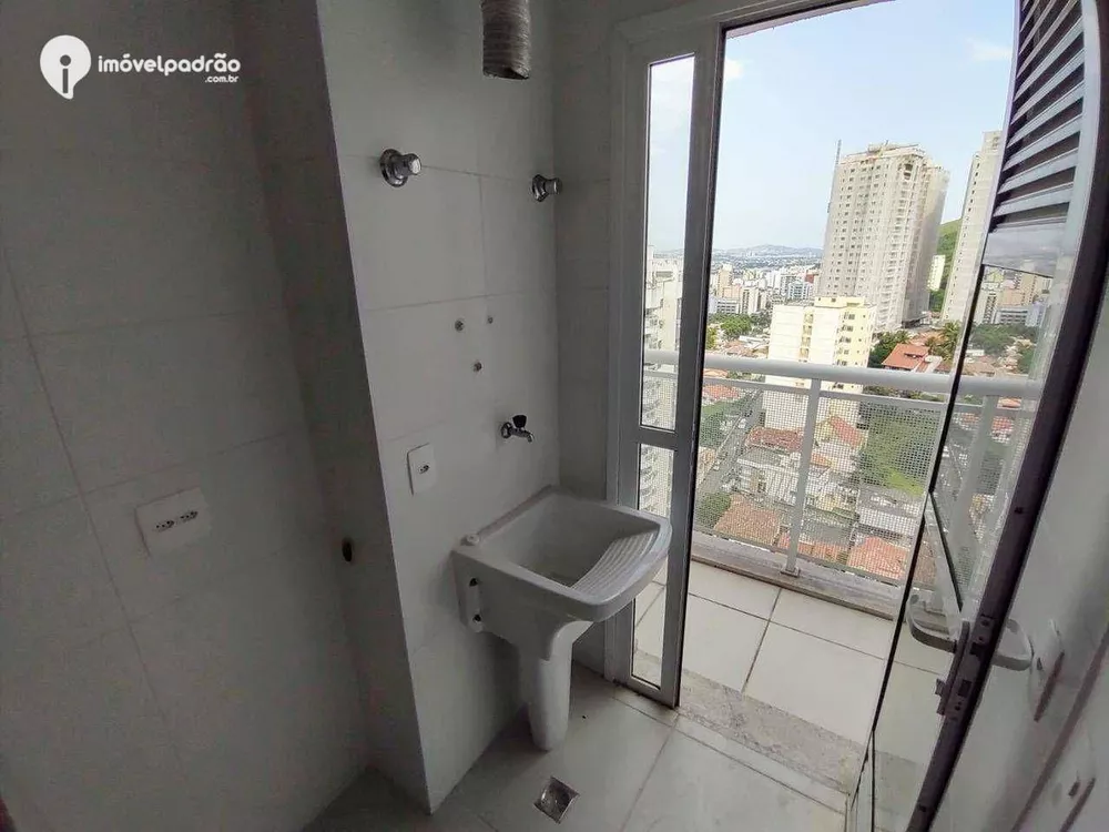 Cobertura, 4 quartos, 250 m² - Foto 10