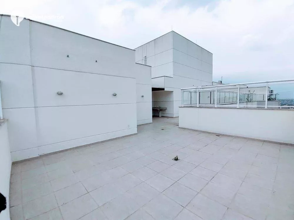 Cobertura, 4 quartos, 250 m² - Foto 4