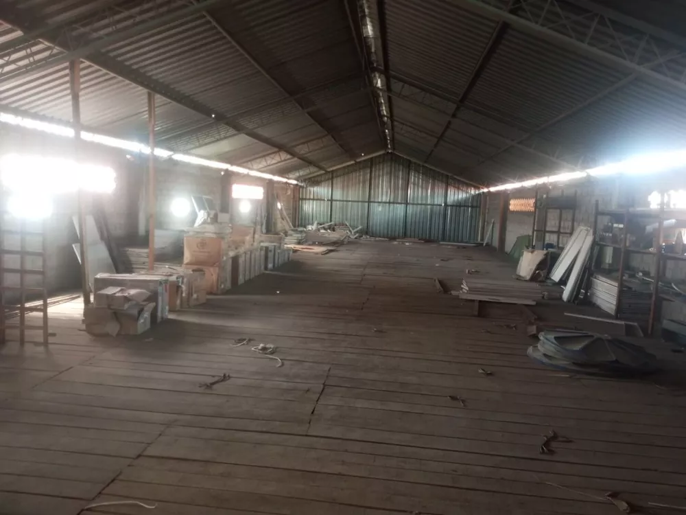 Depósito-Galpão, 300 m² - Foto 4