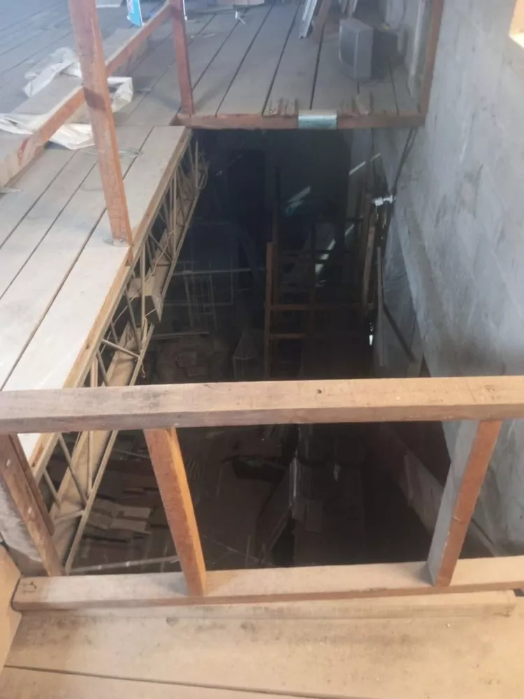 Depósito-Galpão, 300 m² - Foto 3