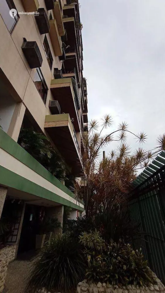Apartamento, 4 quartos, 148 m² - Foto 34