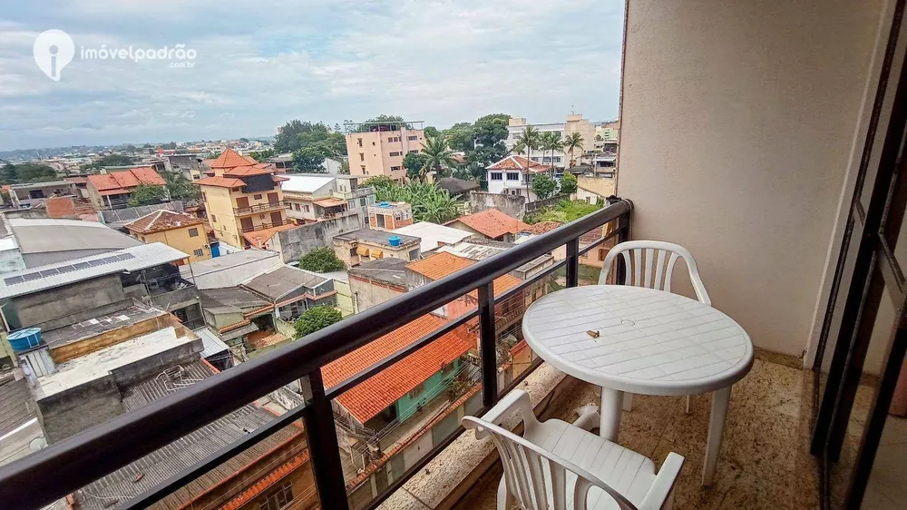 Apartamento, 4 quartos, 148 m² - Foto 36