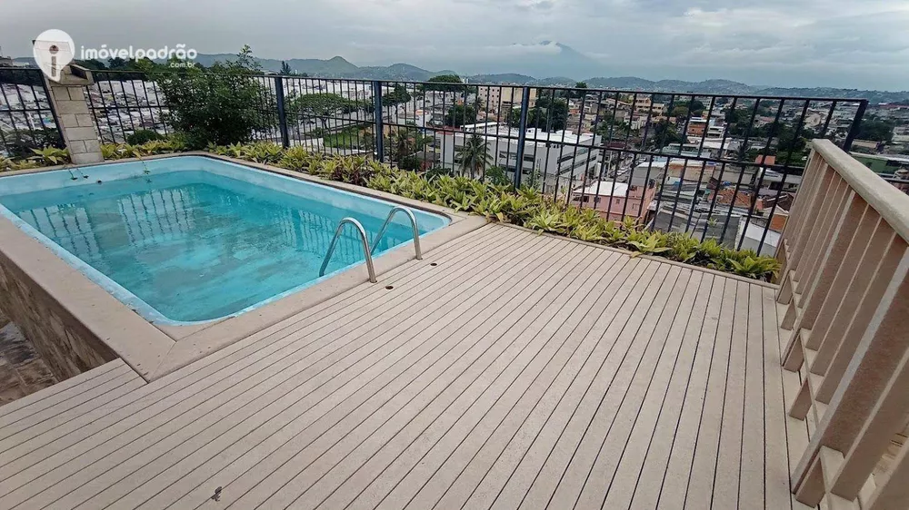 Apartamento, 4 quartos, 148 m² - Foto 1