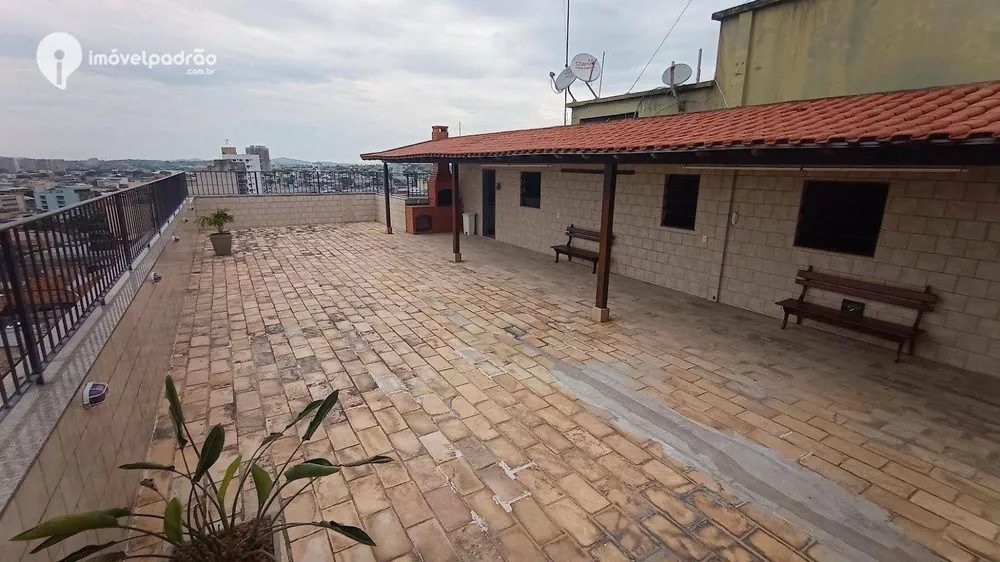 Apartamento, 4 quartos, 148 m² - Foto 29