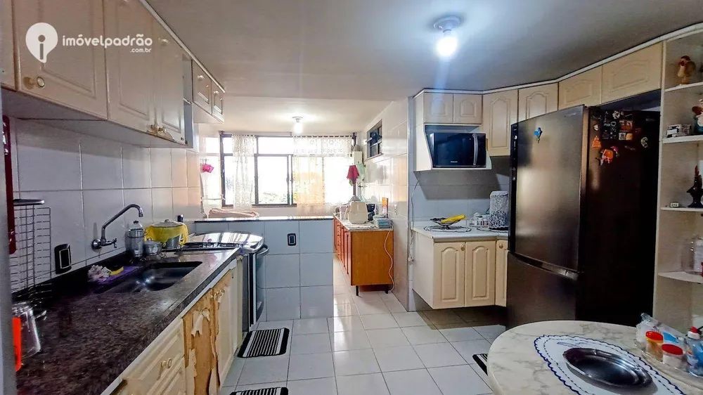 Apartamento, 4 quartos, 148 m² - Foto 30