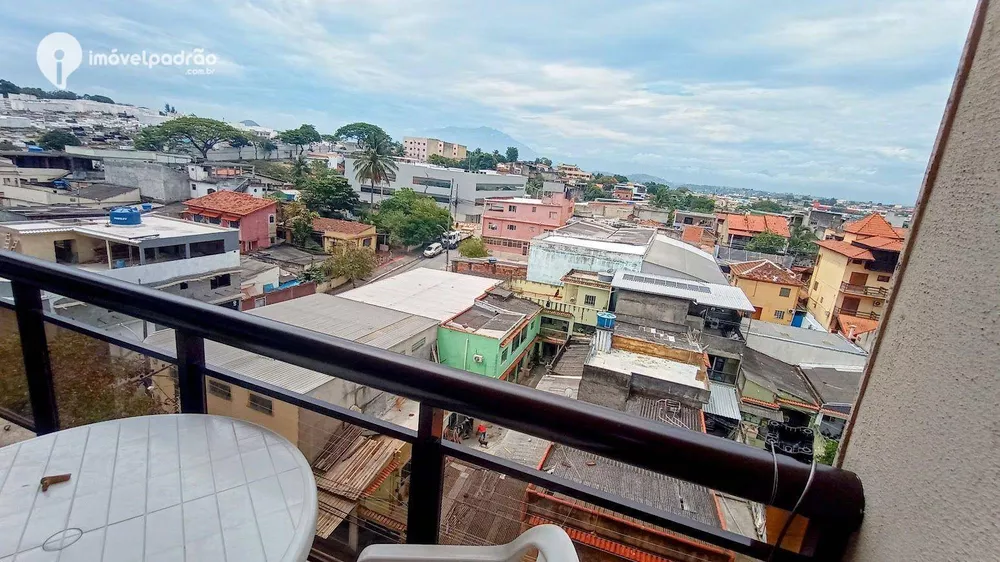 Apartamento, 4 quartos, 148 m² - Foto 9