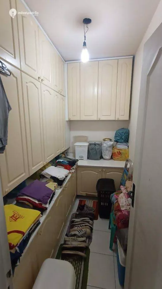Apartamento, 4 quartos, 148 m² - Foto 23