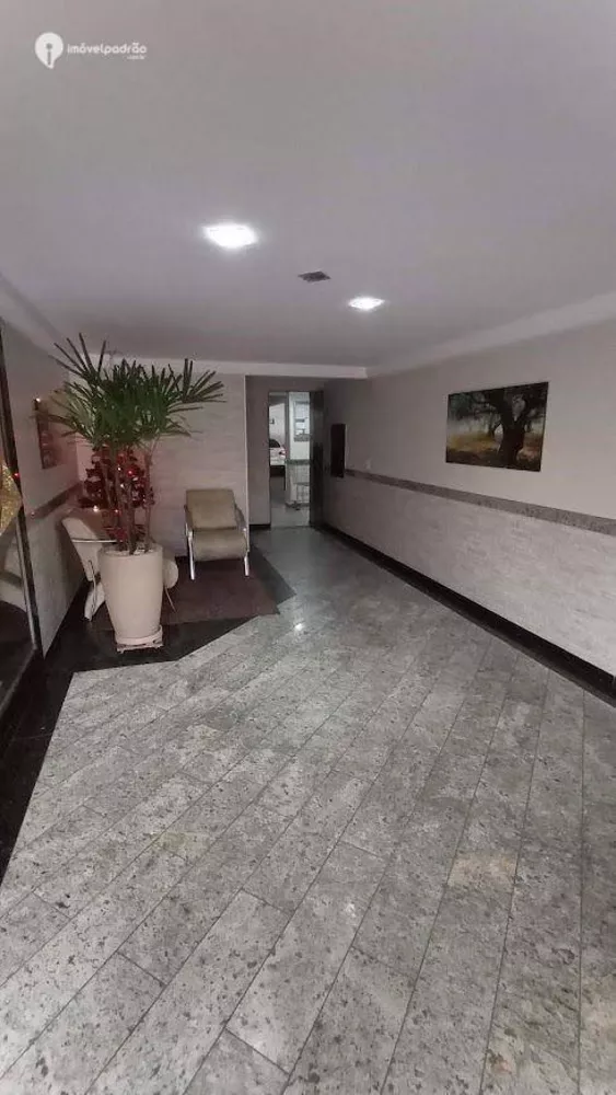 Apartamento, 4 quartos, 148 m² - Foto 10