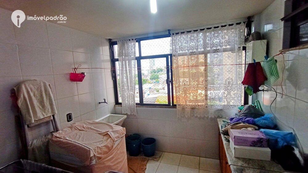 Apartamento, 4 quartos, 148 m² - Foto 14