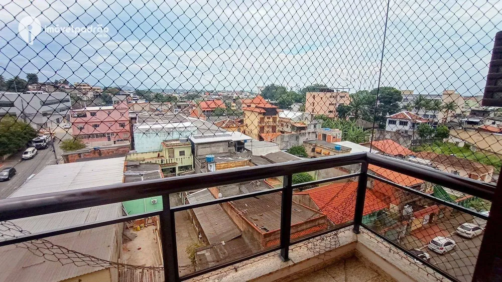 Apartamento, 4 quartos, 148 m² - Foto 12