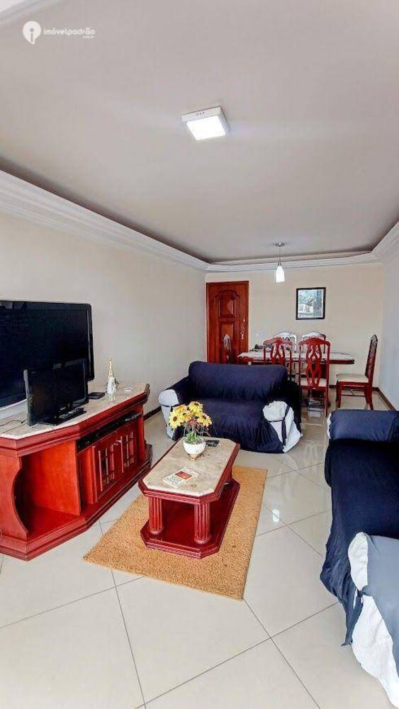 Apartamento, 4 quartos, 148 m² - Foto 16
