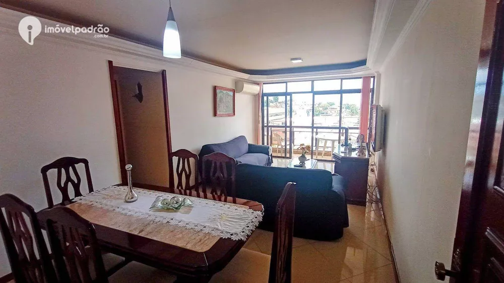Apartamento, 4 quartos, 148 m² - Foto 3
