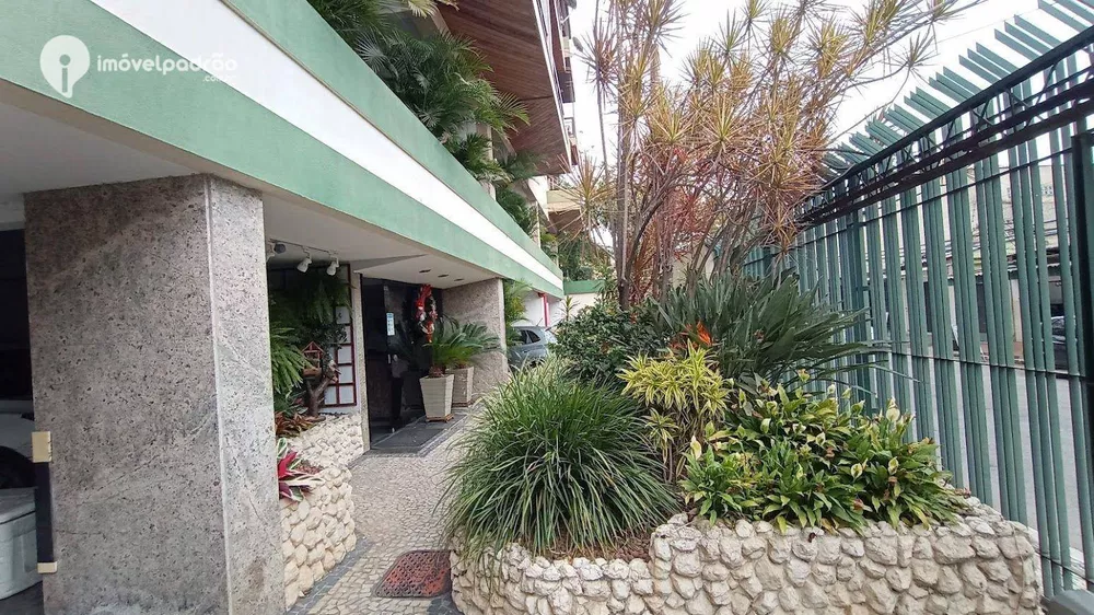 Apartamento, 4 quartos, 148 m² - Foto 26