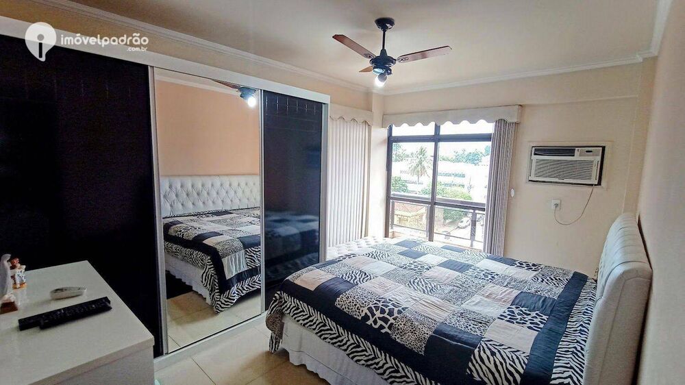 Apartamento, 4 quartos, 148 m² - Foto 13