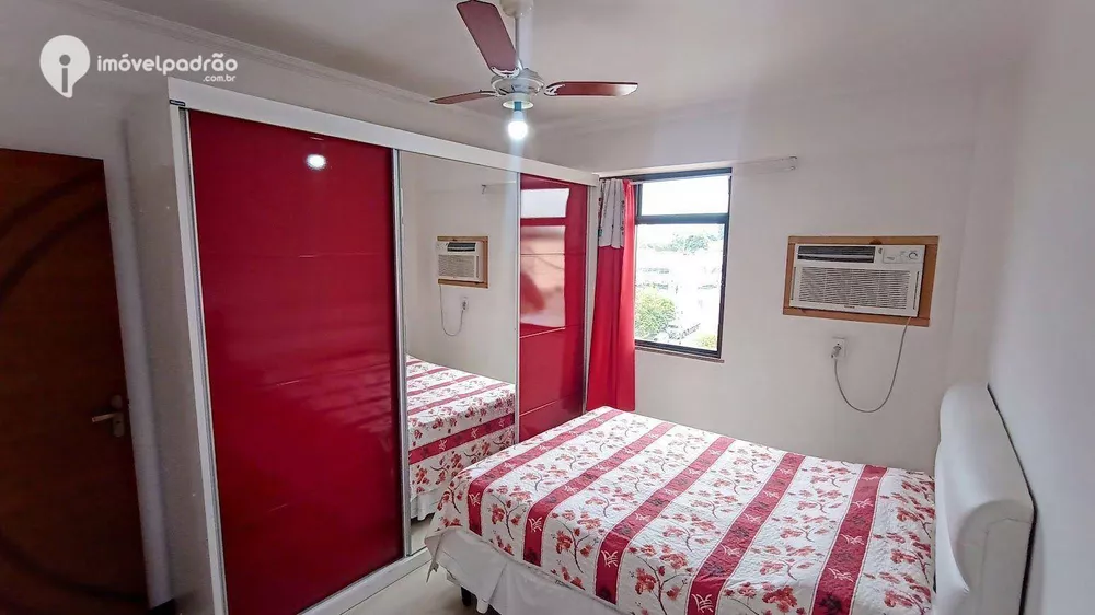 Apartamento, 4 quartos, 148 m² - Foto 20