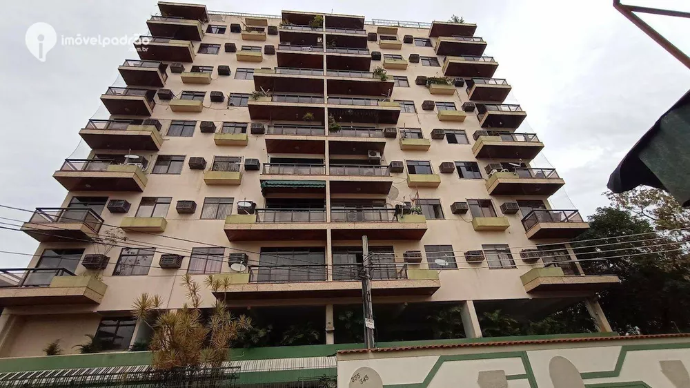 Apartamento, 4 quartos, 148 m² - Foto 2