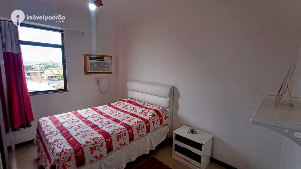 Apartamento, 4 quartos, 148 m² - Foto 21