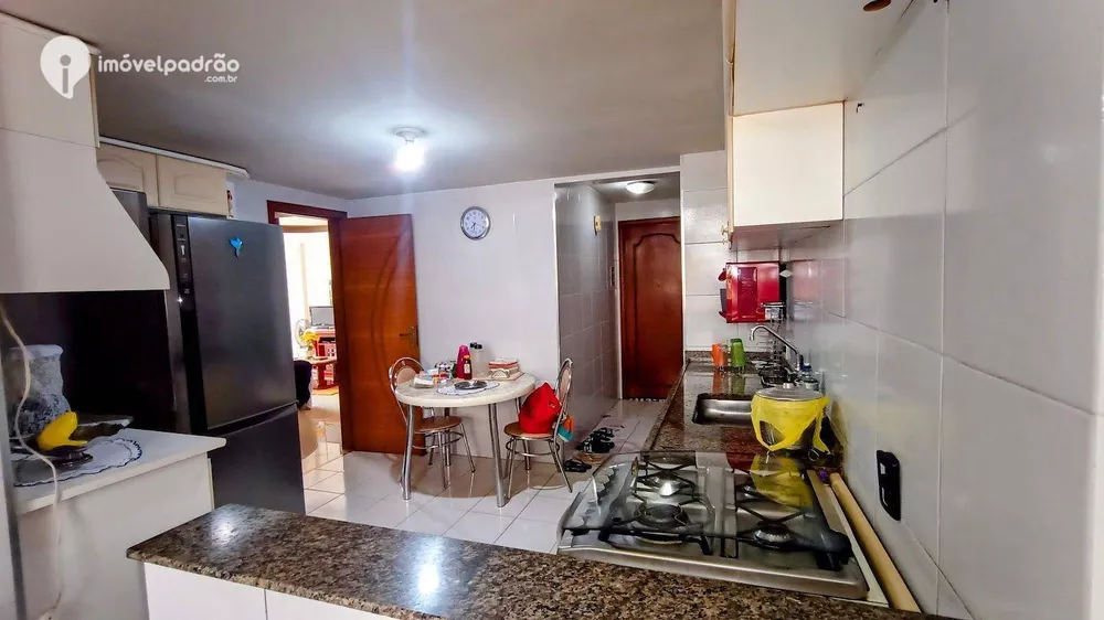 Apartamento, 4 quartos, 148 m² - Foto 6