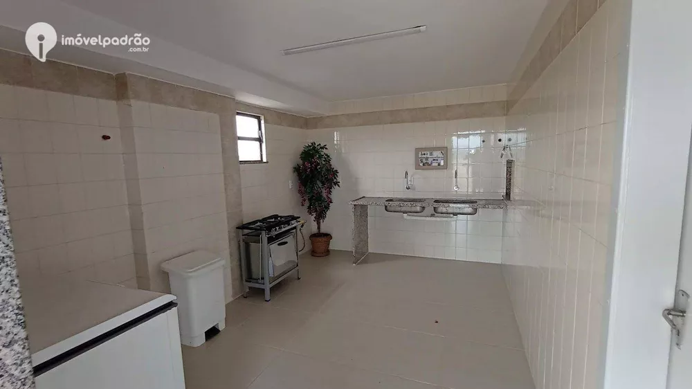 Apartamento, 4 quartos, 148 m² - Foto 31
