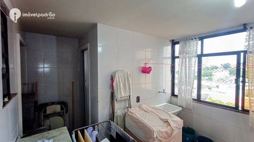 Apartamento, 4 quartos, 148 m² - Foto 25