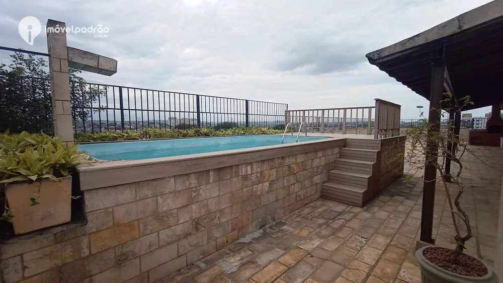 Apartamento, 4 quartos, 148 m² - Foto 8