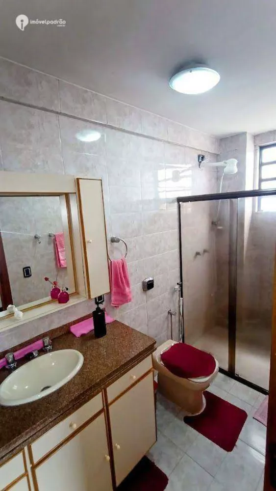 Apartamento, 4 quartos, 148 m² - Foto 5