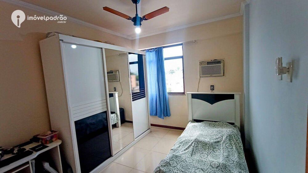 Apartamento, 4 quartos, 148 m² - Foto 15