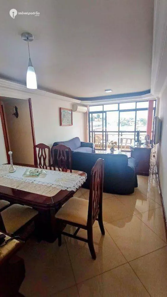 Apartamento, 4 quartos, 148 m² - Foto 24