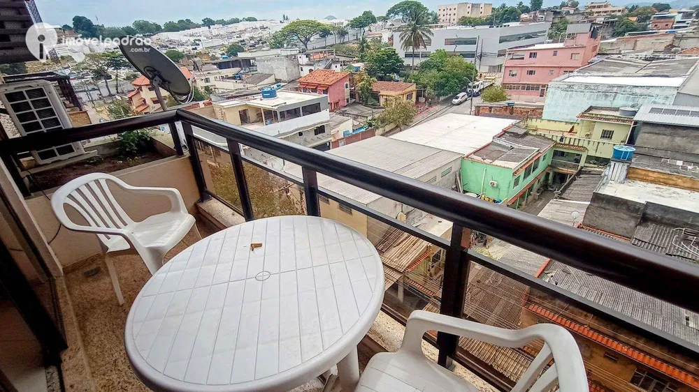 Apartamento, 4 quartos, 148 m² - Foto 37