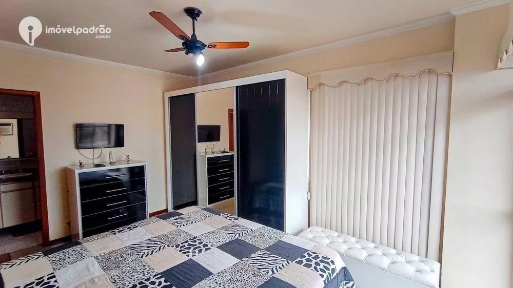 Apartamento, 4 quartos, 148 m² - Foto 7