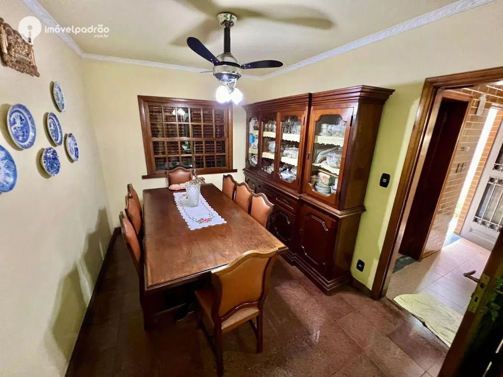 Casa, 4 quartos, 500 m² - Foto 28