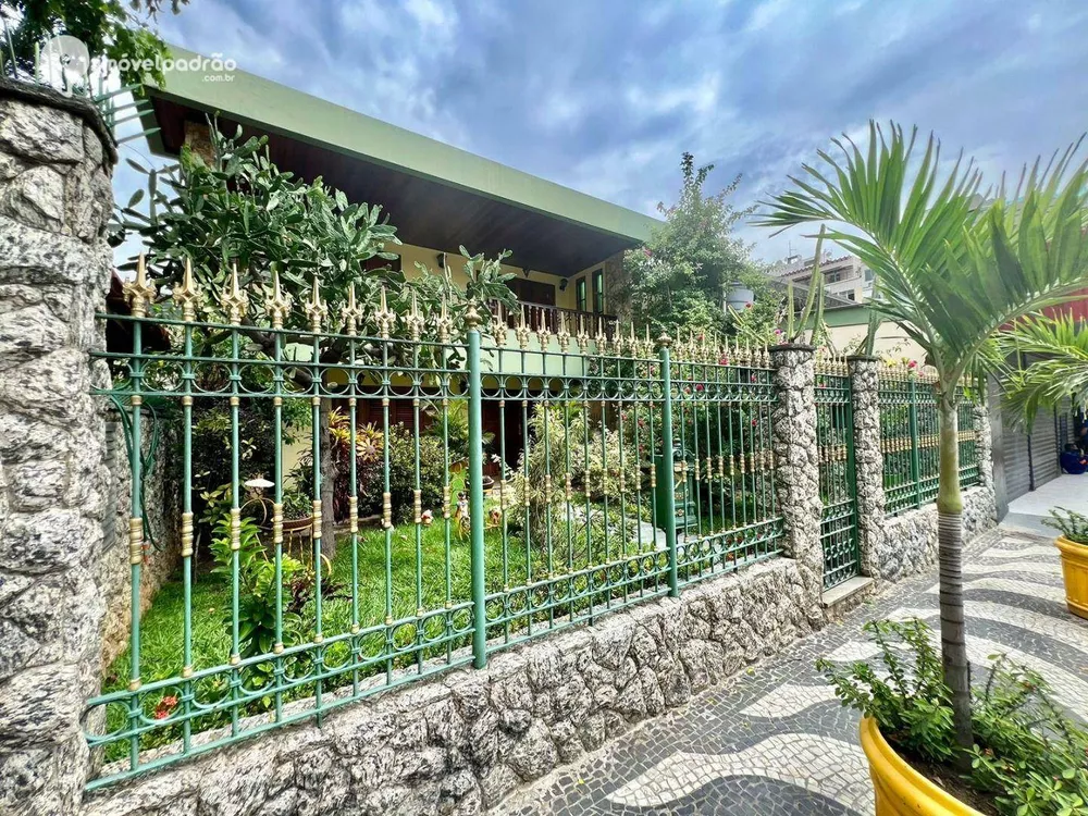 Casa, 4 quartos, 500 m² - Foto 53