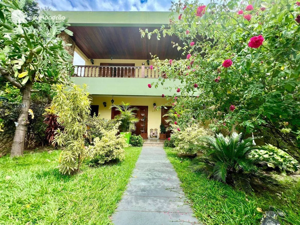 Casa, 4 quartos, 500 m² - Foto 50