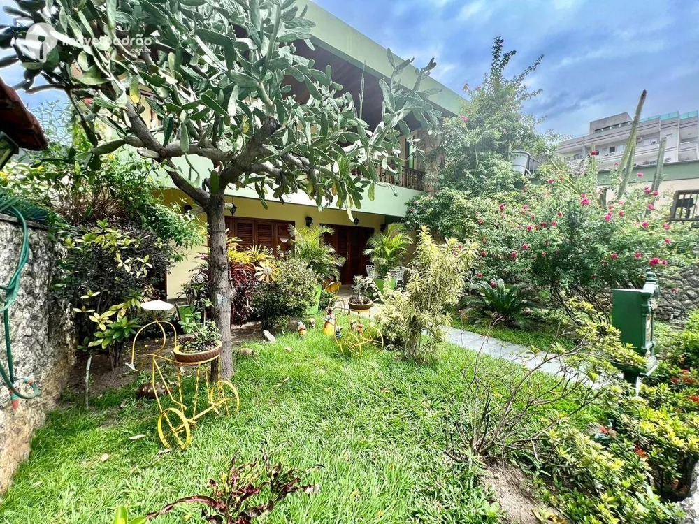 Casa, 4 quartos, 500 m² - Foto 49