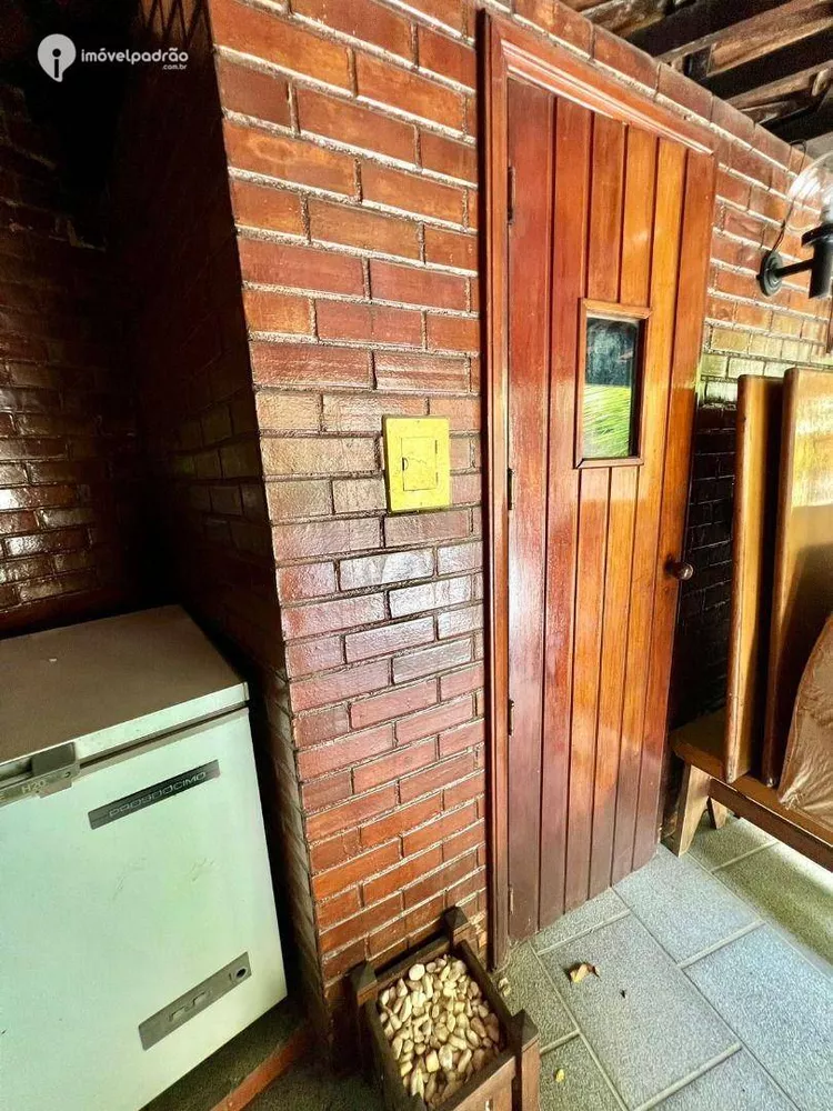 Casa, 4 quartos, 500 m² - Foto 45