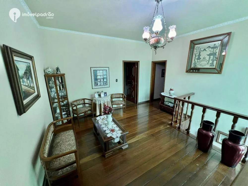 Casa, 4 quartos, 500 m² - Foto 20