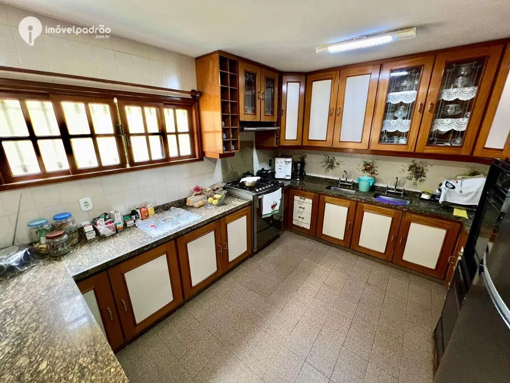 Casa, 4 quartos, 500 m² - Foto 29