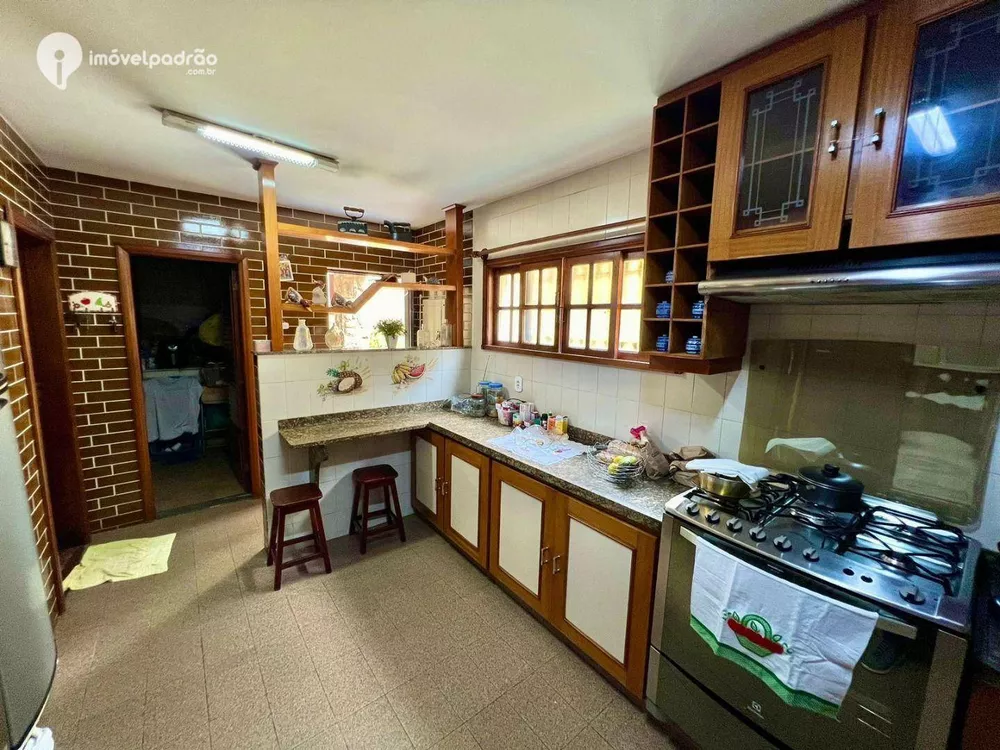 Casa, 4 quartos, 500 m² - Foto 31