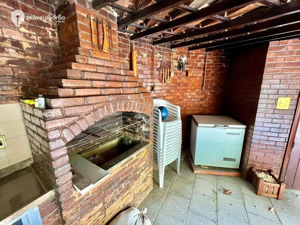 Casa, 4 quartos, 500 m² - Foto 46