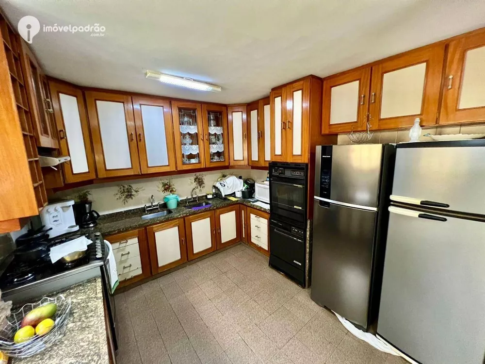 Casa, 4 quartos, 500 m² - Foto 30