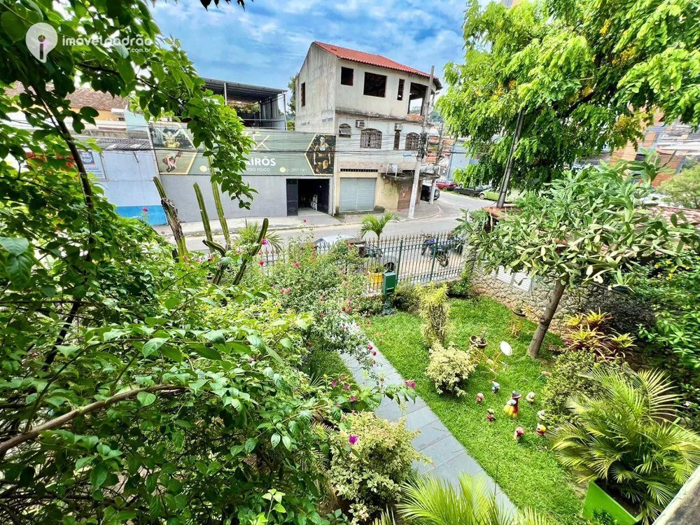 Casa, 4 quartos, 500 m² - Foto 3