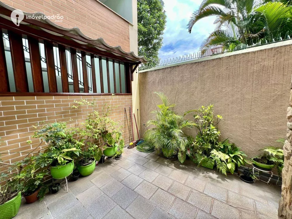 Casa, 4 quartos, 500 m² - Foto 33