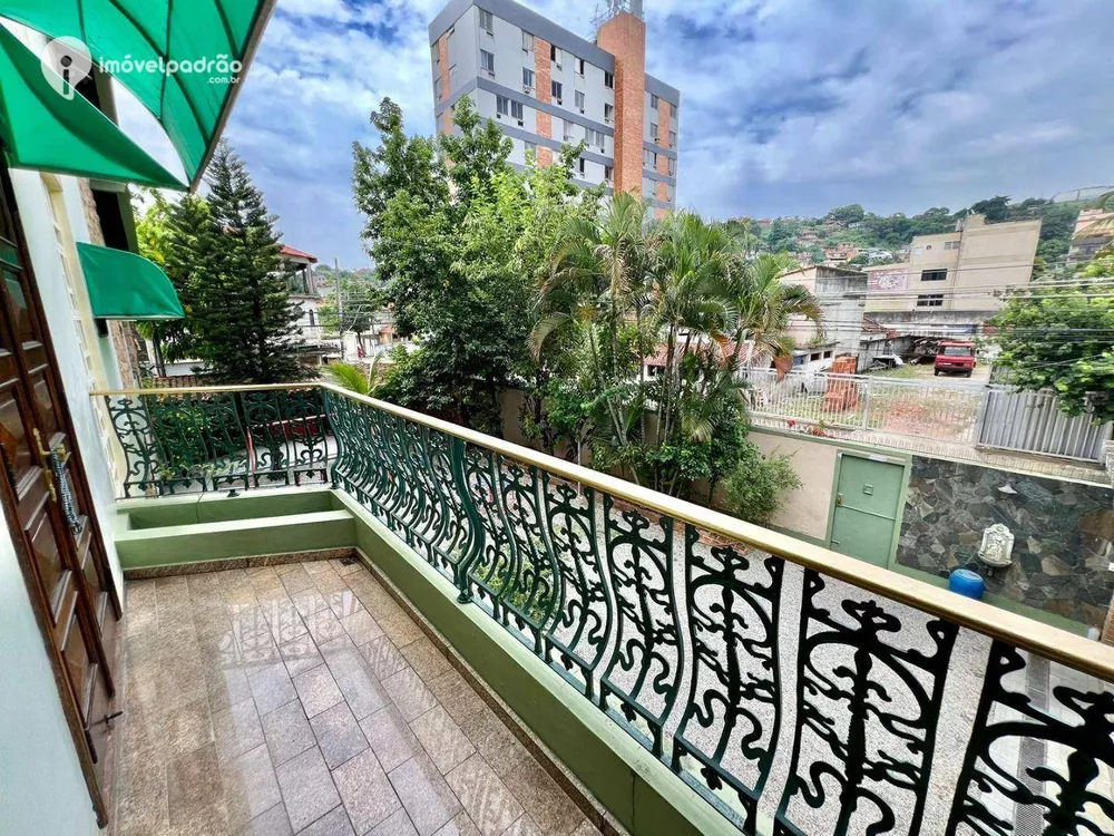 Casa, 4 quartos, 500 m² - Foto 22