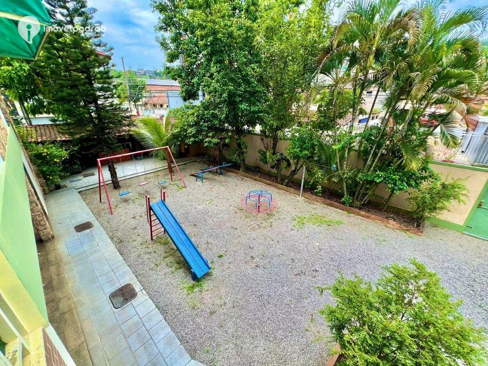 Casa, 4 quartos, 500 m² - Foto 24