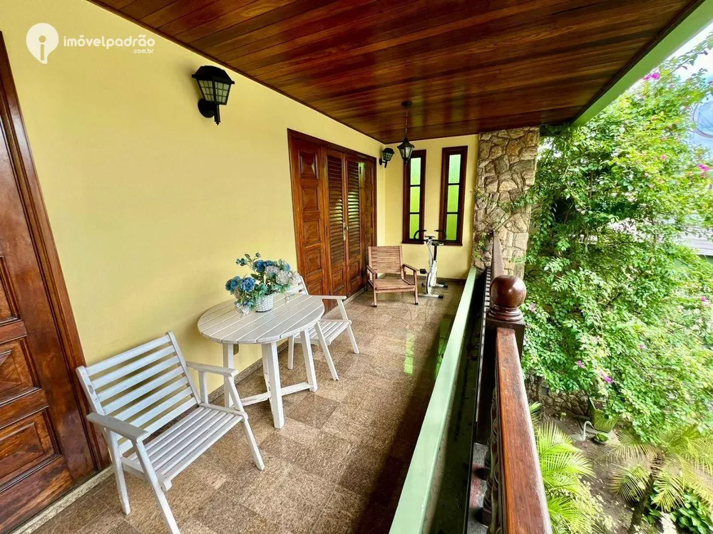 Casa, 4 quartos, 500 m² - Foto 4