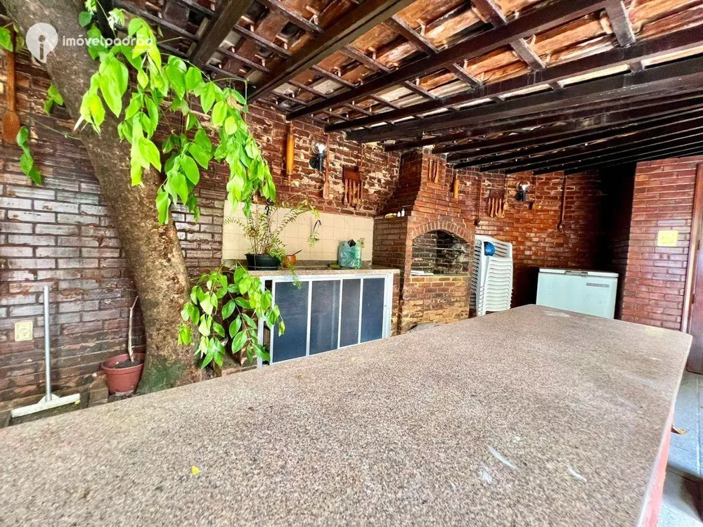 Casa, 4 quartos, 500 m² - Foto 47